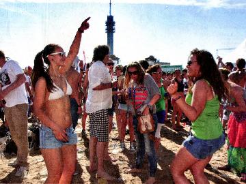 HDEditfestivalgoedverlopenVeerplas