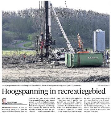 HDHoogspanninginrecreatiegebied