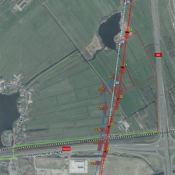 schetswerkterreinmastgroot