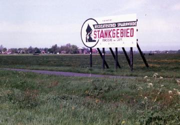 Stankgebied